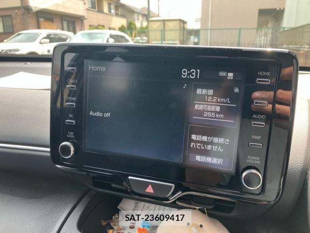 Toyota YARIS CROSS 2024-01 8039443-21