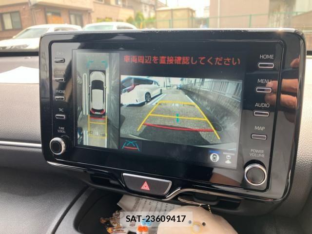 Toyota YARIS CROSS 2024-01 8039443-22