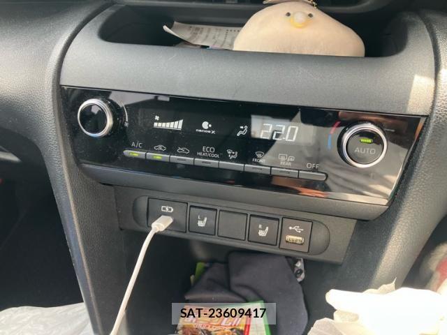 Toyota YARIS CROSS 2024-01 8039443-23