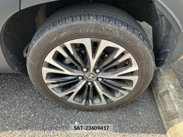 Toyota YARIS CROSS 2024-01 8039443-6