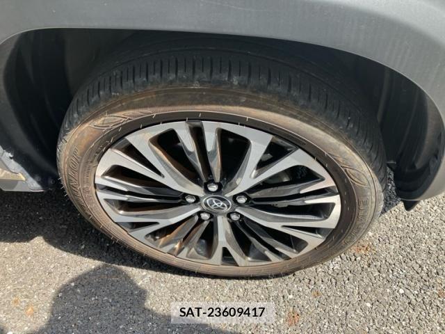 Toyota YARIS CROSS 2024-01 8039443-8