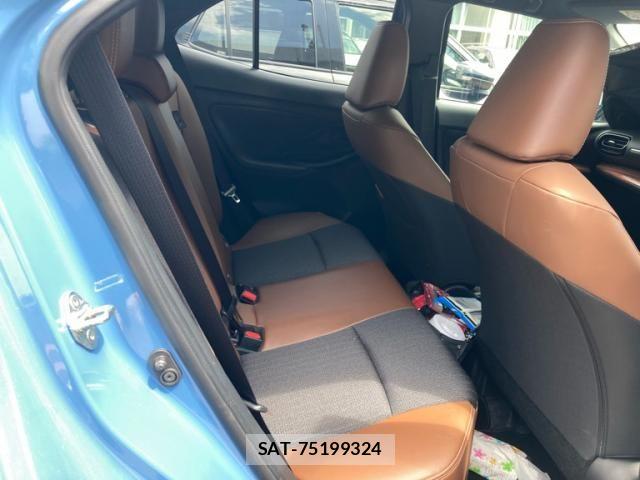 Toyota YARIS CROSS 2023-09 8039441-9