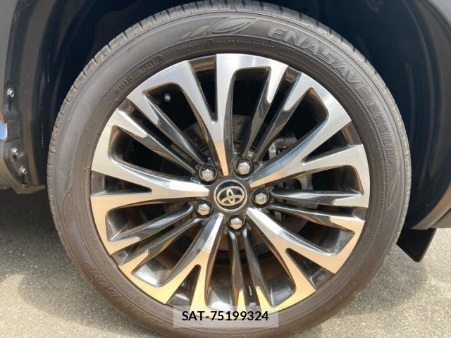 Toyota YARIS CROSS 2023-09 8039441-12