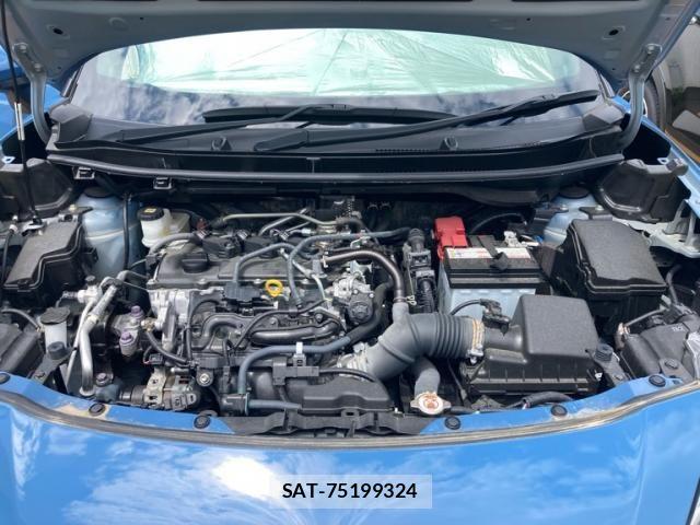 Toyota YARIS CROSS 2023-09 8039441-14