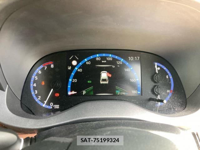 Toyota YARIS CROSS 2023-09 8039441-21