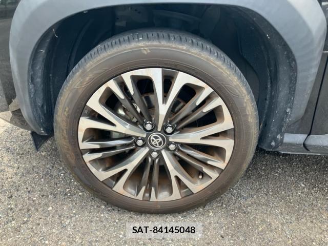 Toyota YARIS CROSS 2023-09 8039442-9