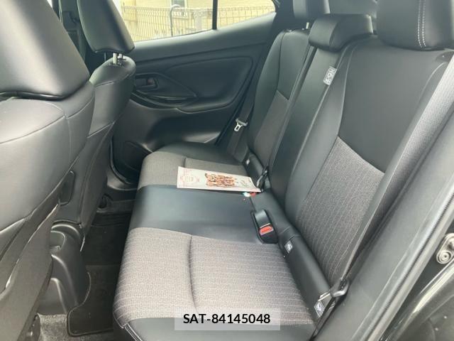 Toyota YARIS CROSS 2023-09 8039442-12