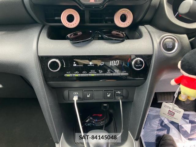 Toyota YARIS CROSS 2023-09 8039442-18