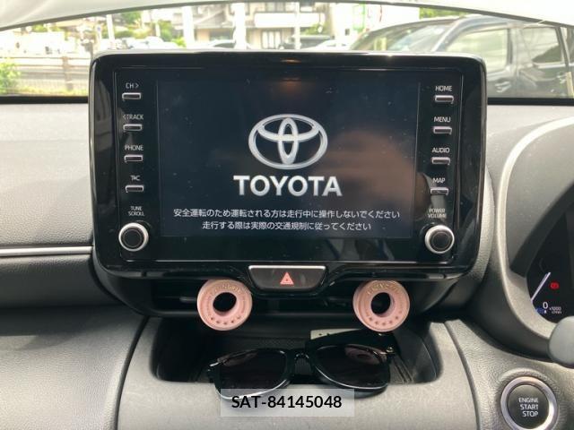 Toyota YARIS CROSS 2023-09 8039442-21