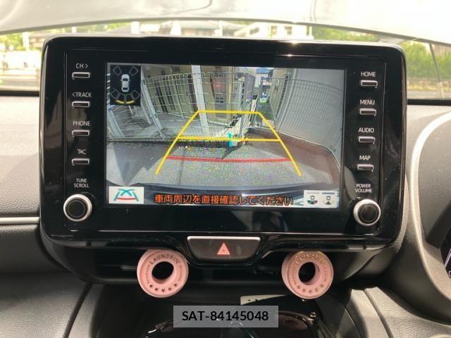 Toyota YARIS CROSS 2023-09 8039442-22