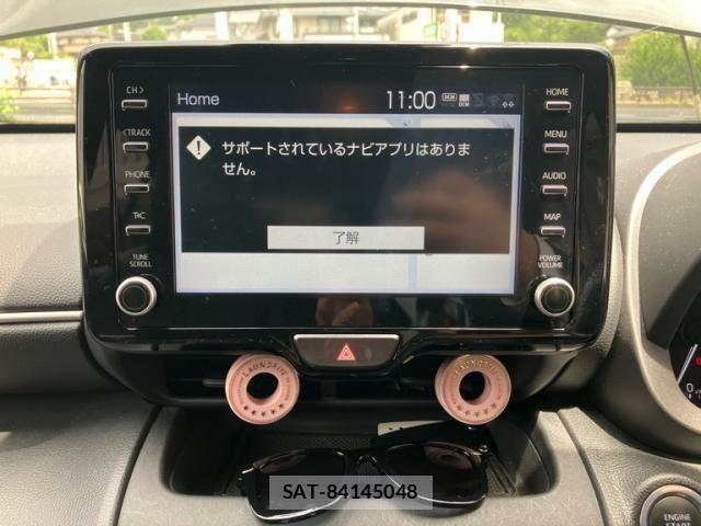 Toyota YARIS CROSS 2023-09 8039442-23