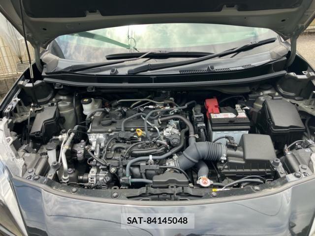 Toyota YARIS CROSS 2023-09 8039442-24