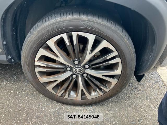 Toyota YARIS CROSS 2023-09 8039442-6