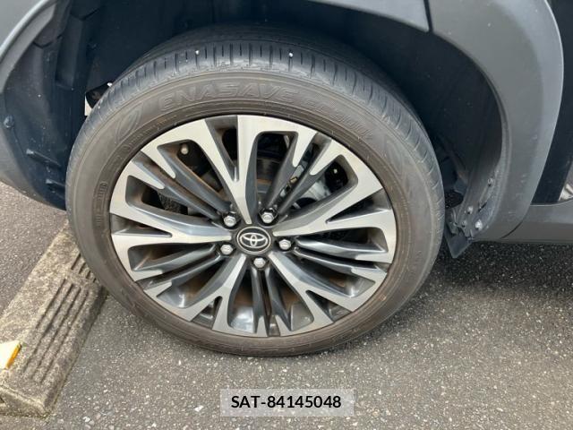 Toyota YARIS CROSS 2023-09 8039442-7