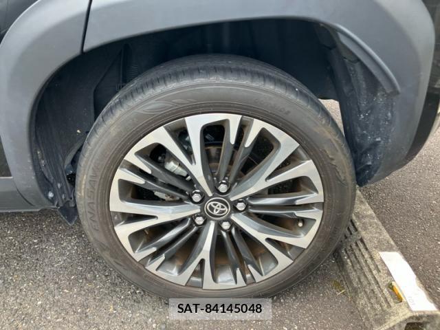 Toyota YARIS CROSS 2023-09 8039442-8