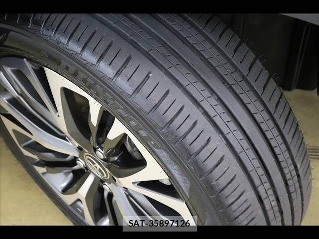 Toyota YARIS CROSS 2022-02 8076278-24