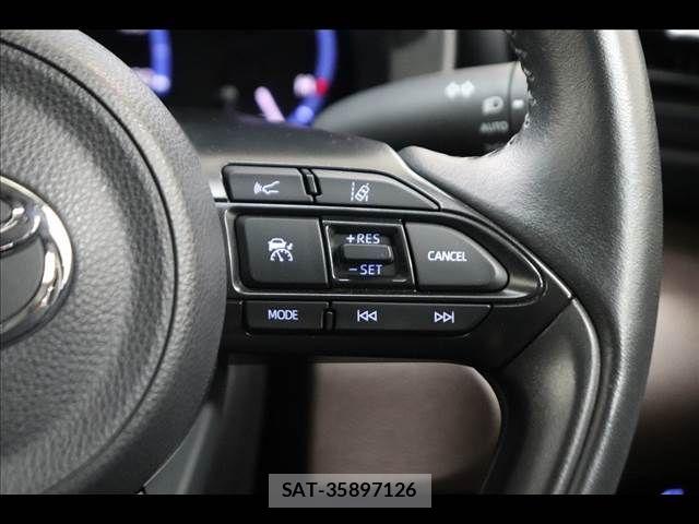 Toyota YARIS CROSS 2022-02 8076278-7