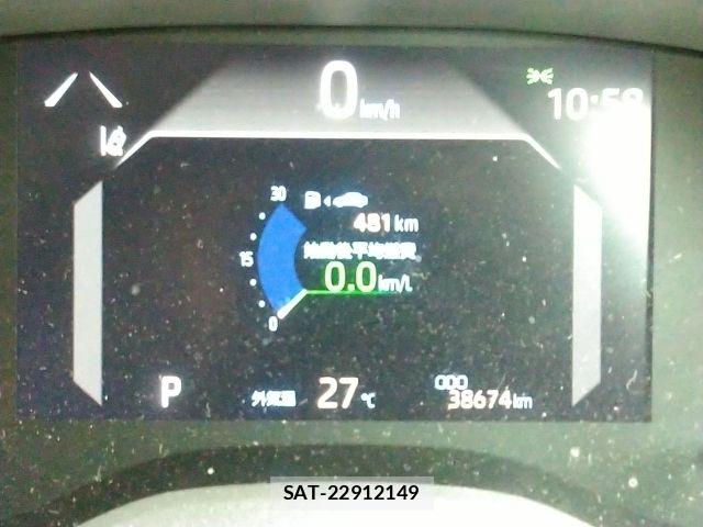 Toyota YARIS CROSS 2021-08 8076280-3