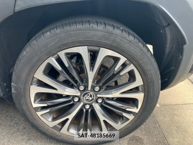 Toyota YARIS CROSS 2020-09 8076281-4