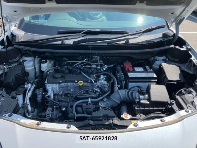 Toyota YARIS CROSS 2025-02 8102964-9