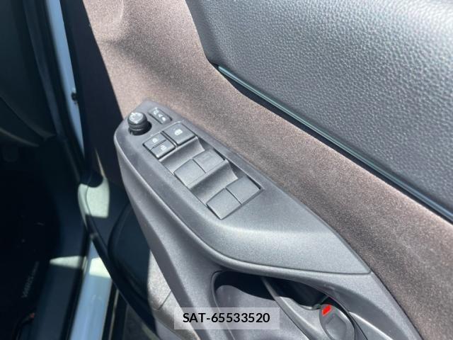 Toyota YARIS CROSS 2022-03 8102969-9