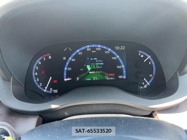 Toyota YARIS CROSS 2022-03 8102969-18