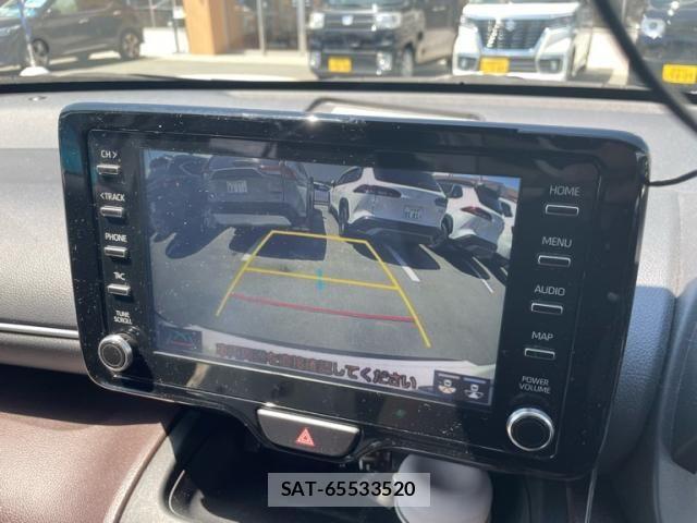 Toyota YARIS CROSS 2022-03 8102969-20