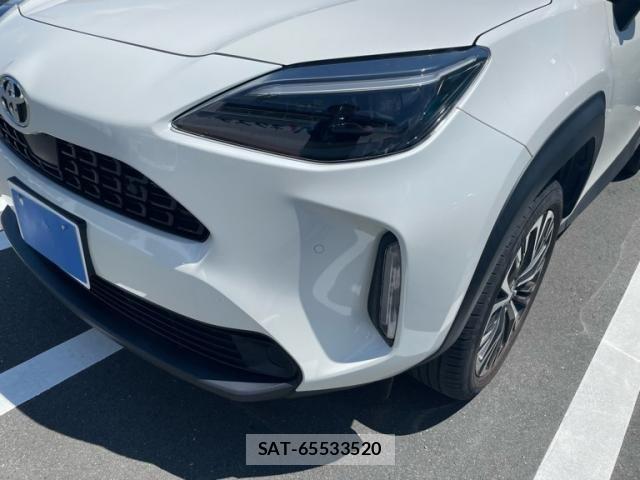 Toyota YARIS CROSS 2022-03 8102969-2
