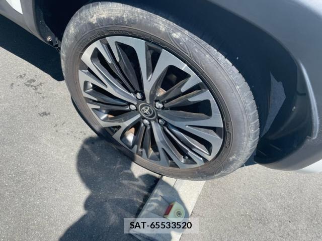 Toyota YARIS CROSS 2022-03 8102969-5