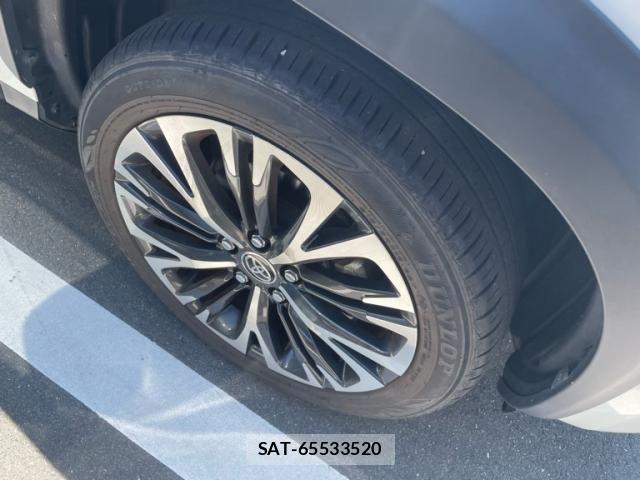 Toyota YARIS CROSS 2022-03 8102969-7