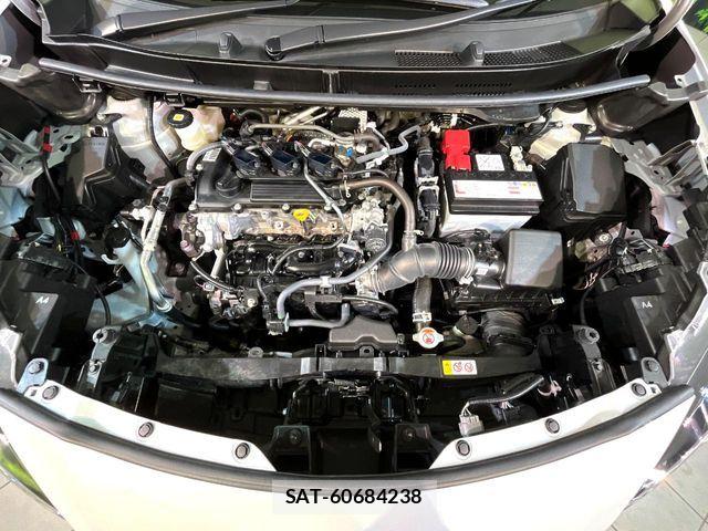 Toyota YARIS CROSS 2025-03 8102968-17