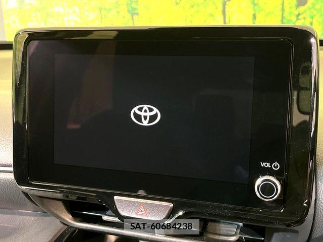 Toyota YARIS CROSS 2025-03 8102968-2