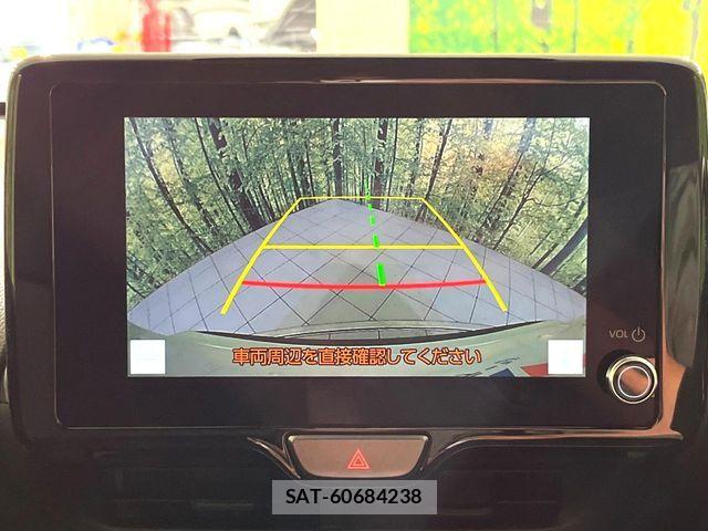 Toyota YARIS CROSS 2025-03 8102968-3