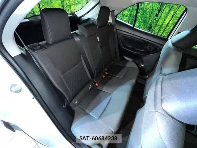Toyota YARIS CROSS 2025-03 8102968-8
