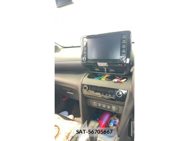 Toyota YARIS CROSS 2022-11 8102960-11