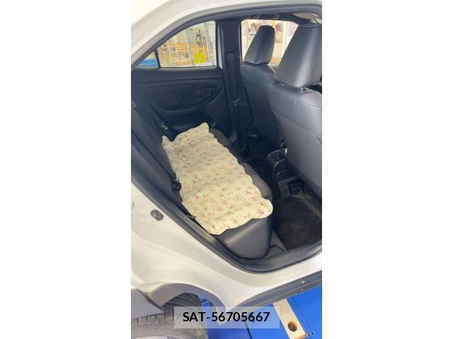 Toyota YARIS CROSS 2022-11 8102960-12