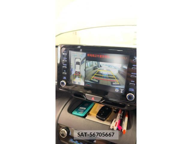 Toyota YARIS CROSS 2022-11 8102960-14