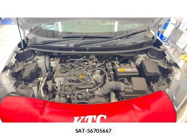 Toyota YARIS CROSS 2022-11 8102960-6