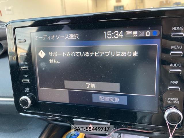 Toyota YARIS CROSS 2023-04 8102963-13