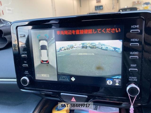Toyota YARIS CROSS 2023-04 8102963-14