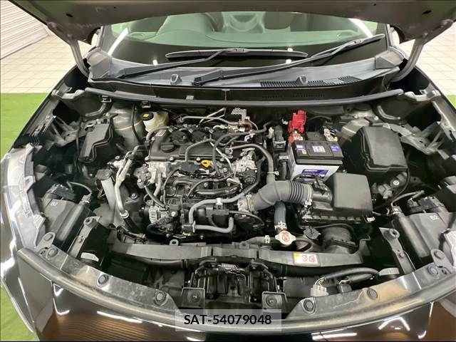 Toyota YARIS CROSS 2021-05 8147091-11