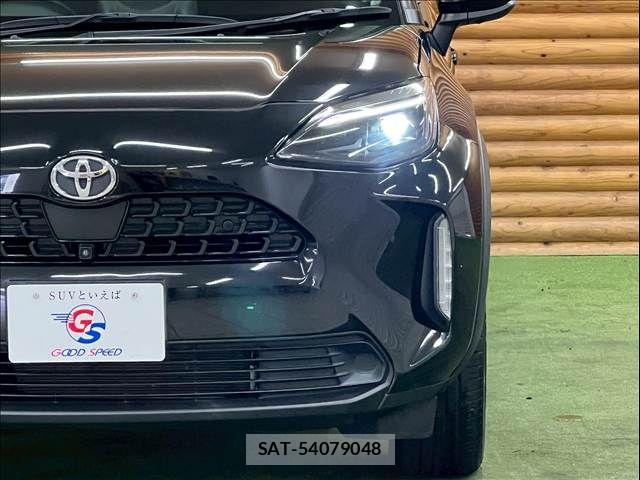 Toyota YARIS CROSS 2021-05 8147091-19