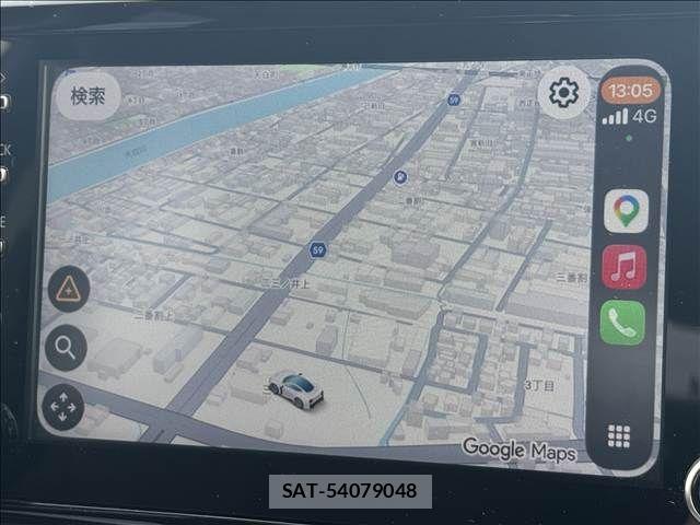 Toyota YARIS CROSS 2021-05 8147091-3