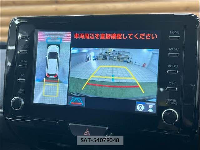 Toyota YARIS CROSS 2021-05 8147091-4