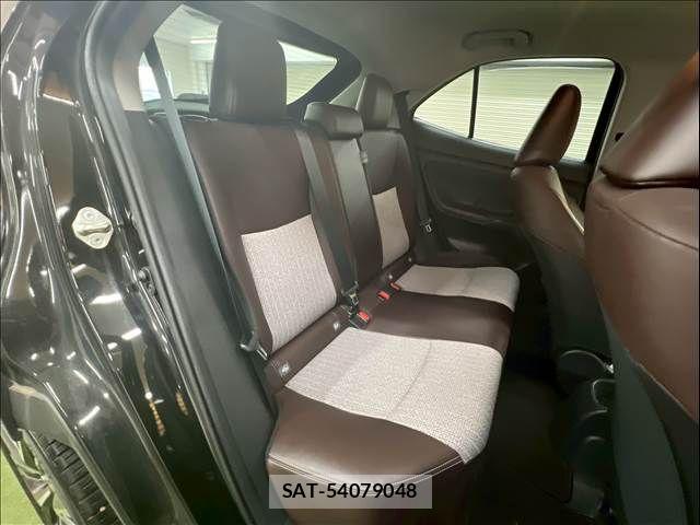 Toyota YARIS CROSS 2021-05 8147091-6