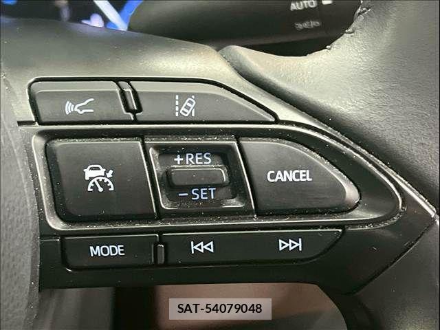 Toyota YARIS CROSS 2021-05 8147091-7