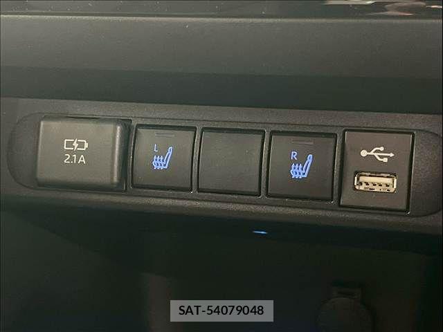 Toyota YARIS CROSS 2021-05 8147091-8