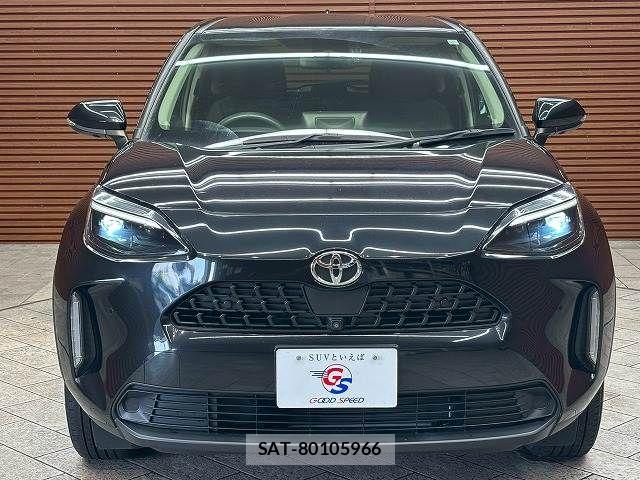 Toyota YARIS CROSS 2023-05 8147090-16