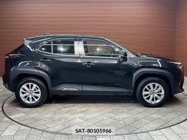 Toyota YARIS CROSS 2023-05 8147090-17