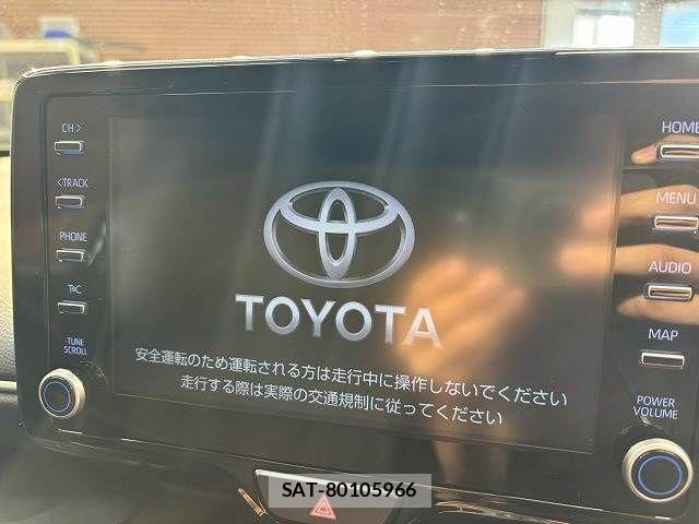 Toyota YARIS CROSS 2023-05 8147090-2